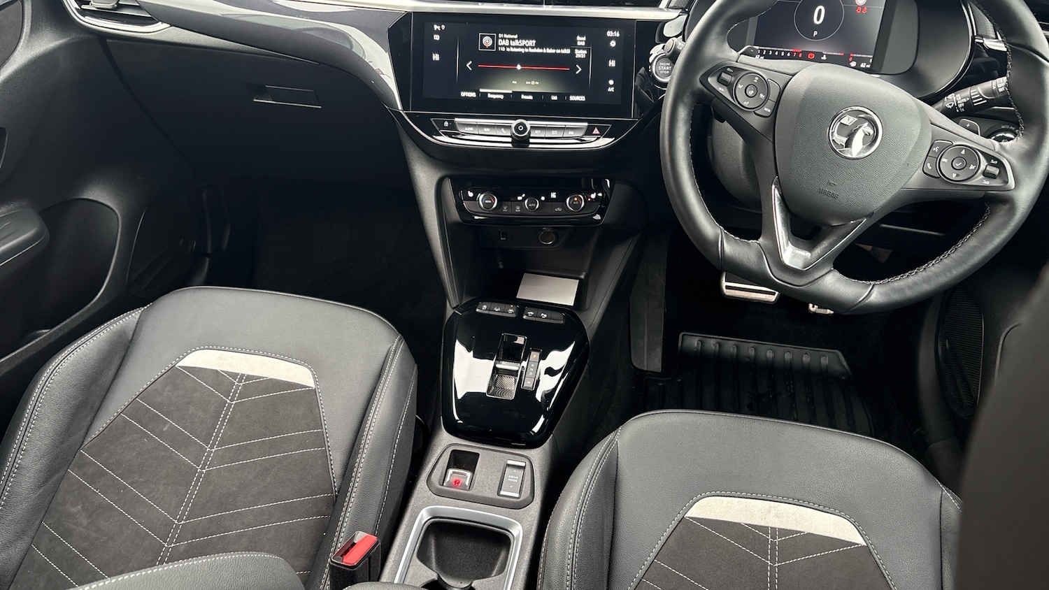 Used Vauxhall Corsa 2023 for sale - 76974163: Photo 14