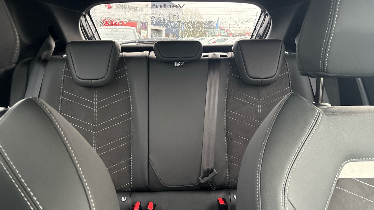 Used Vauxhall Corsa 2023 for sale - 76974163: Photo 15