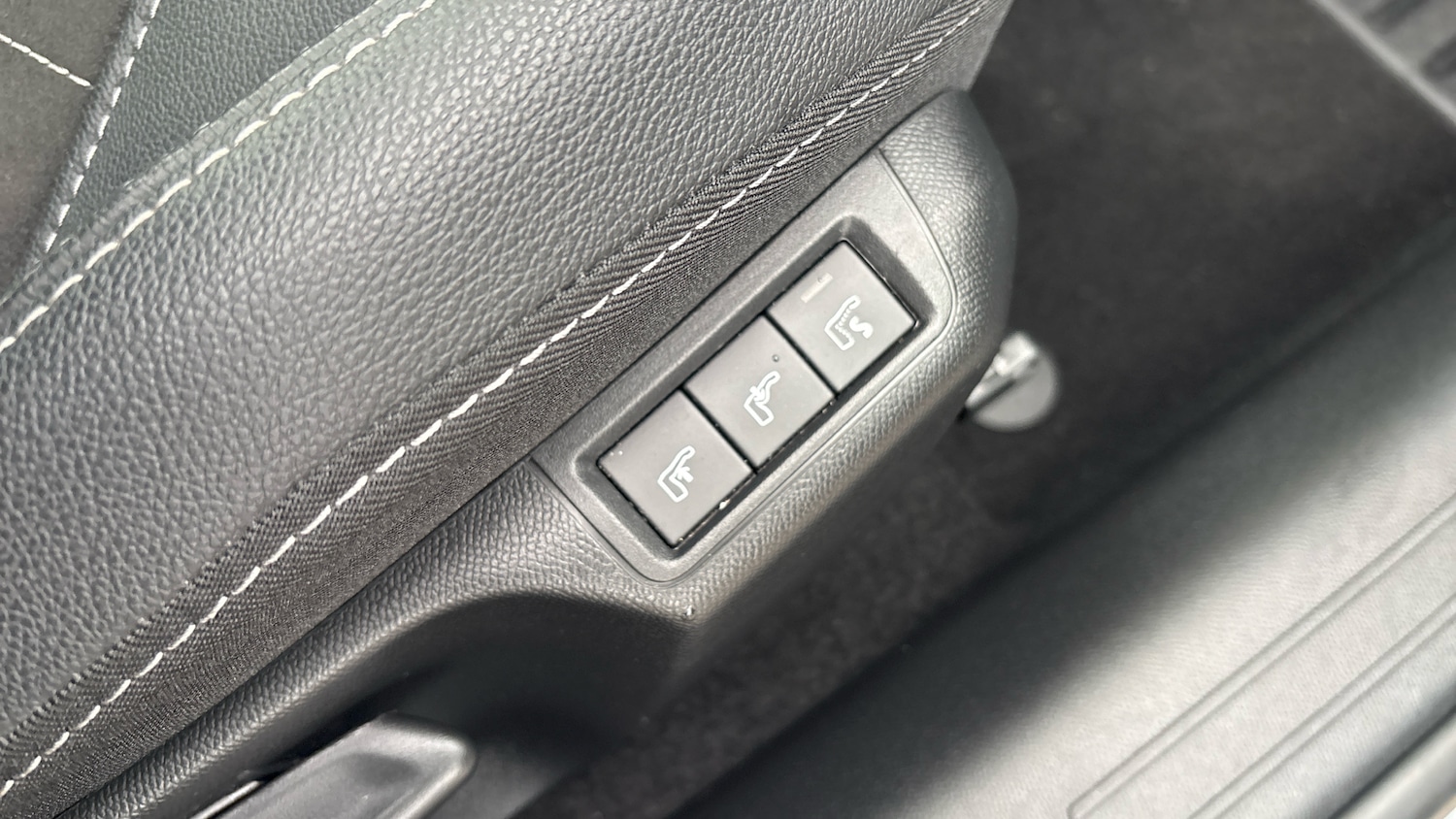 Used Vauxhall Corsa 2023 for sale - 76974163: Photo 22