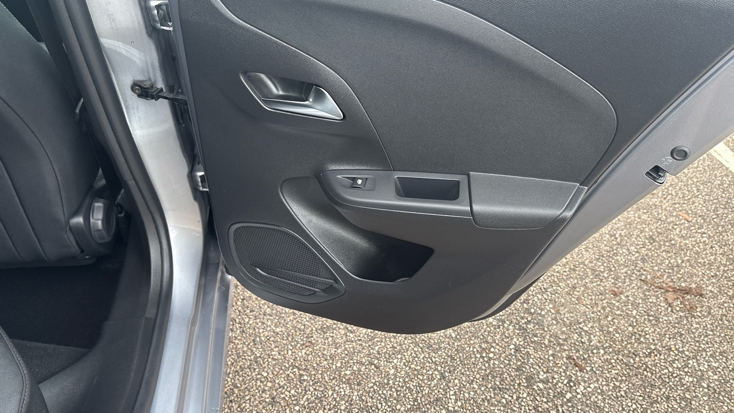 Used Vauxhall Corsa 2023 for sale - 76974163: Photo 29