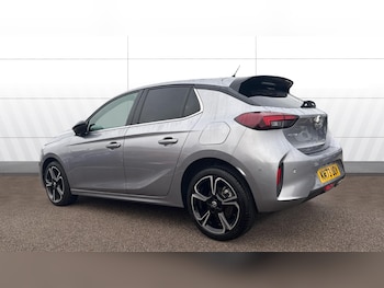 Used Vauxhall Corsa 2023 for sale - 76974163: Photo