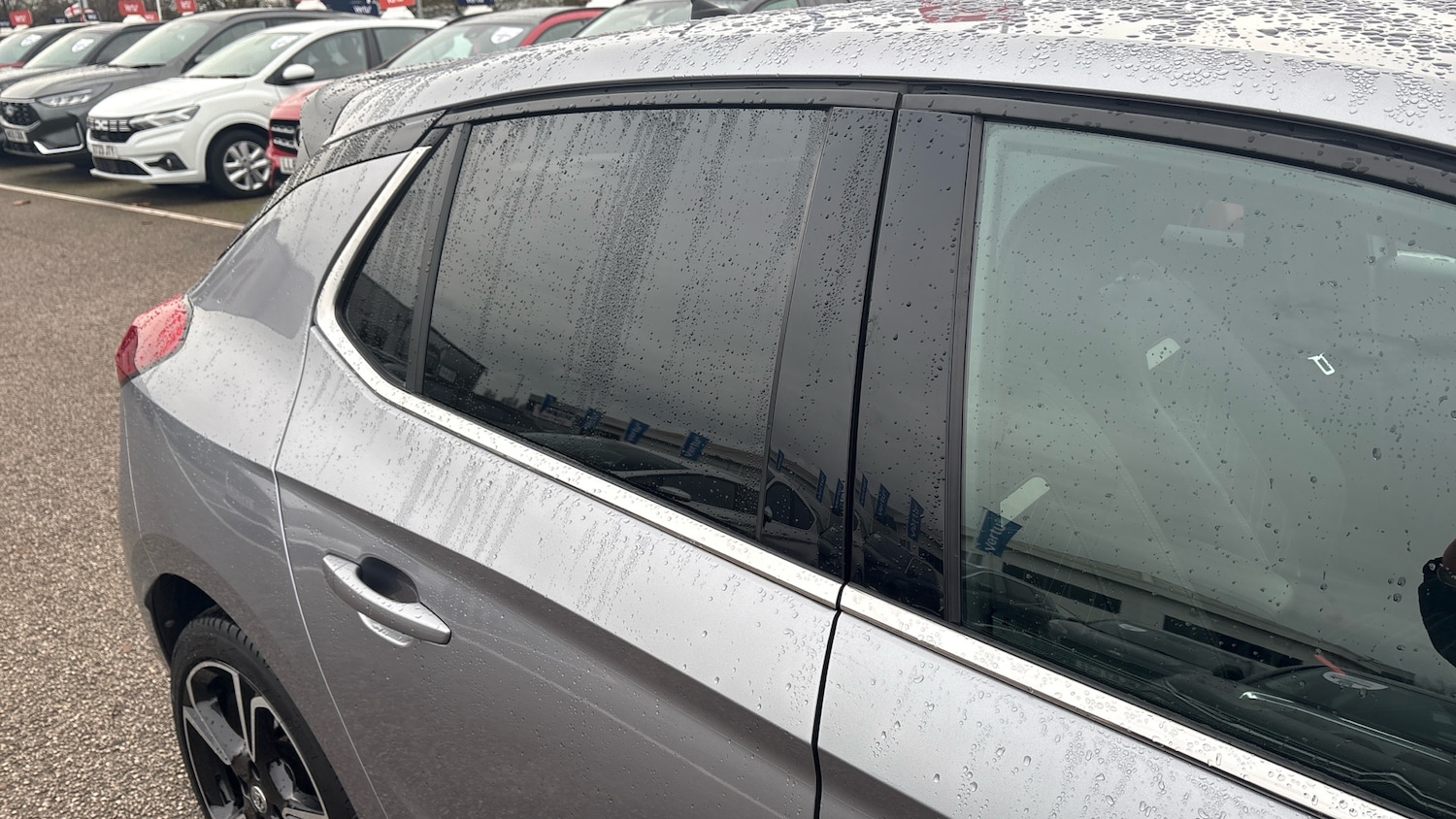 Used Vauxhall Corsa 2023 for sale - 76974163: Photo 30