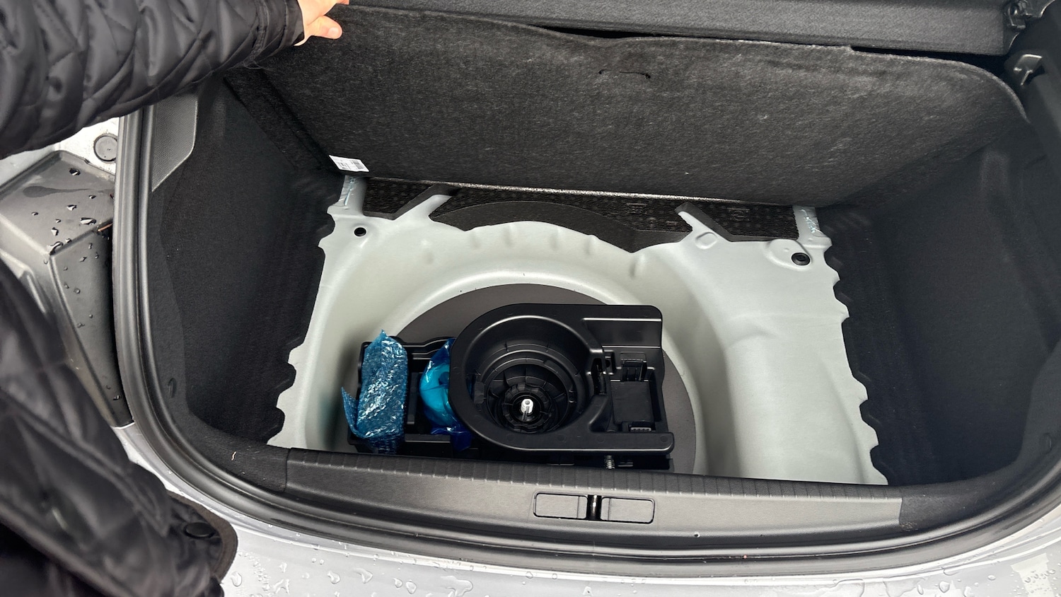 Used Vauxhall Corsa 2023 for sale - 76974163: Photo 33