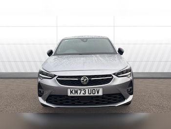 Used Vauxhall Corsa 2023 for sale - 76974163: Photo