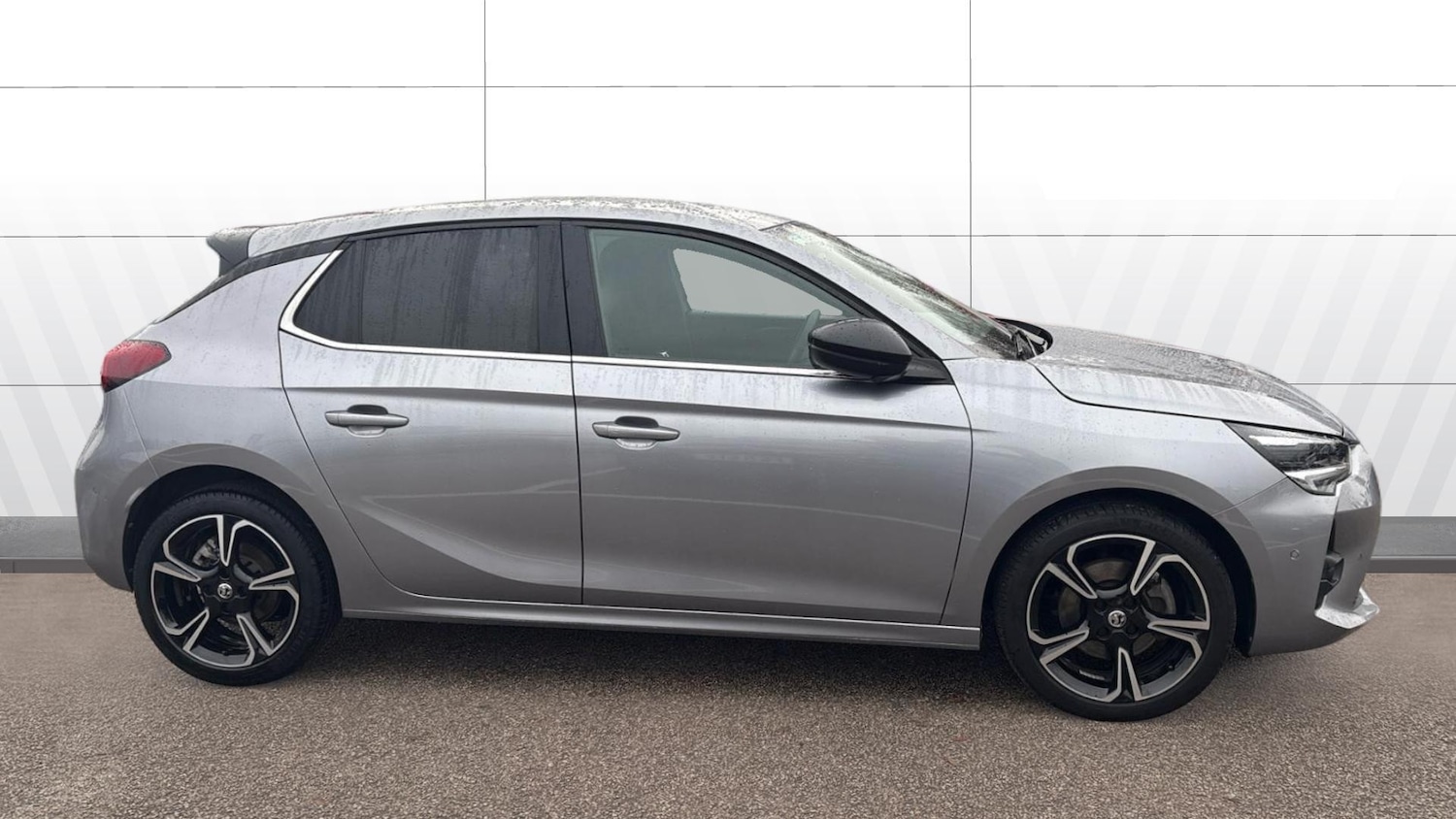 Used Vauxhall Corsa 2023 for sale - 76974163: Photo 5