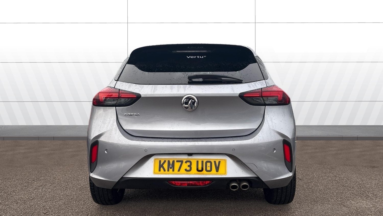 Used Vauxhall Corsa 2023 for sale - 76974163: Photo 6