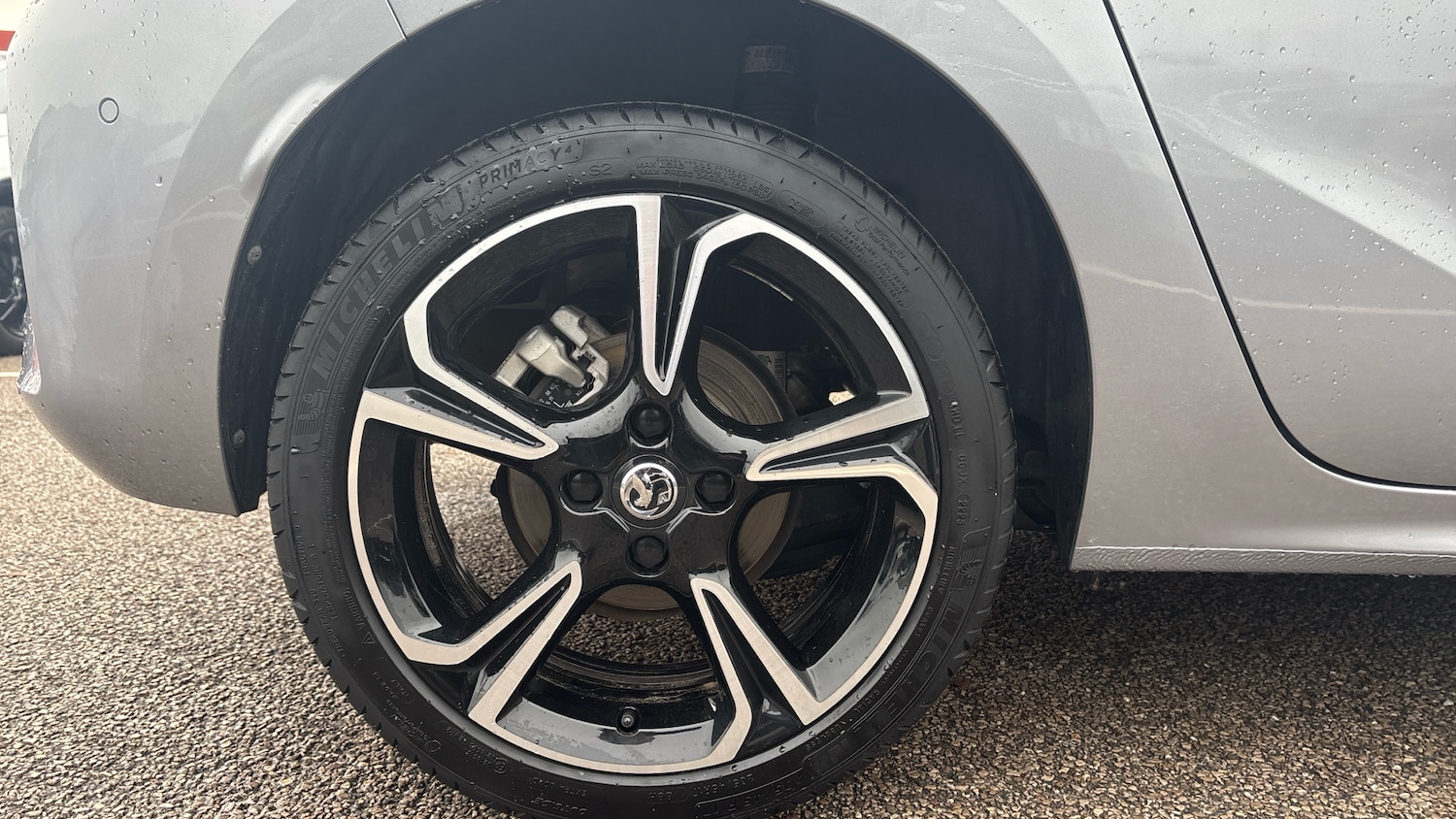 Used Vauxhall Corsa 2023 for sale - 76974163: Photo 7