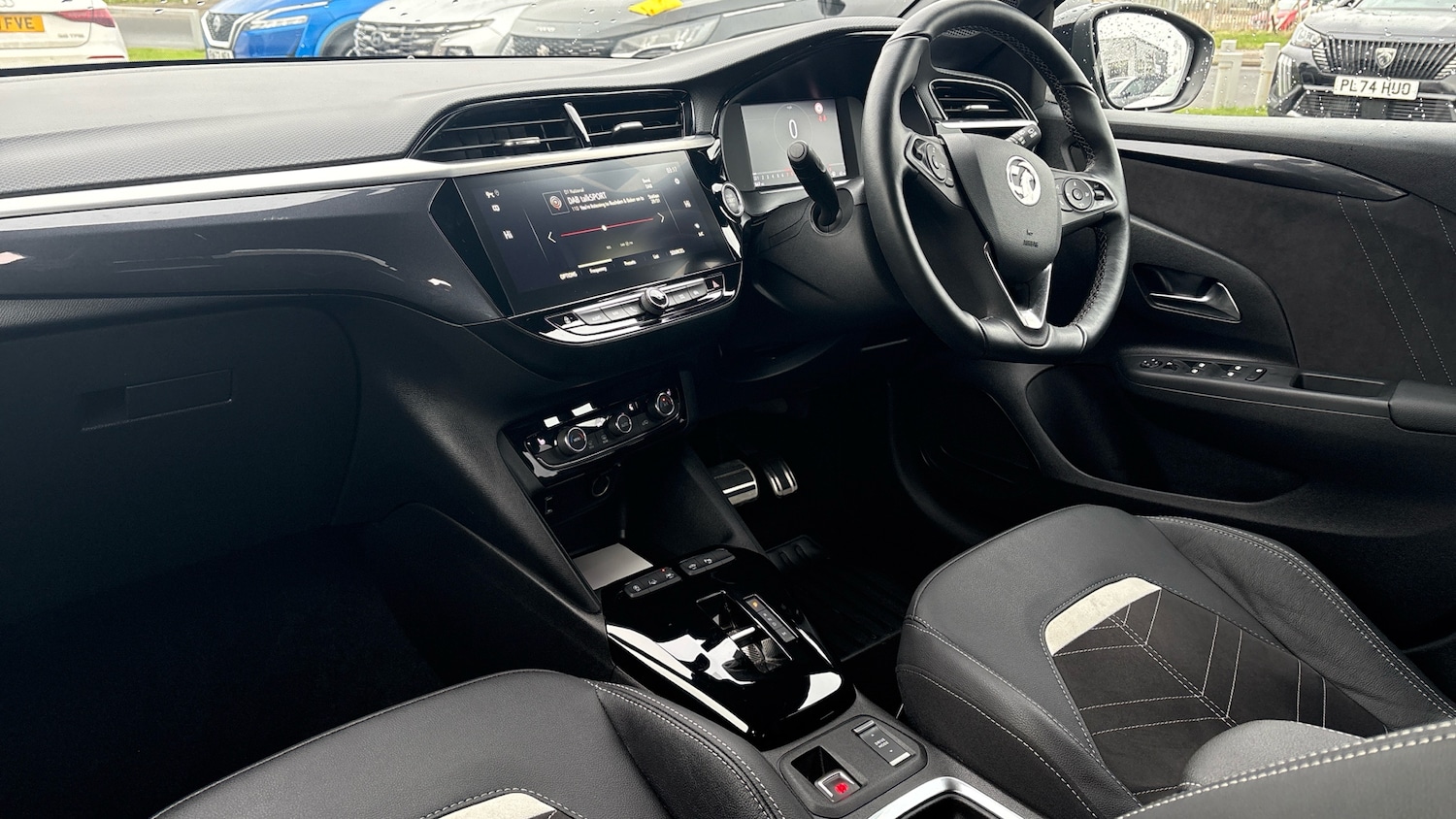 Used Vauxhall Corsa 2023 for sale - 76974163: Photo 9