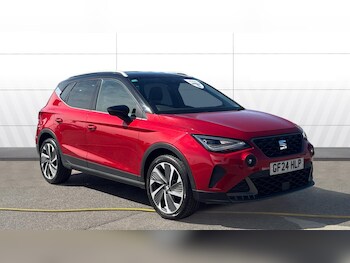 Used SEAT Arona 2024 for sale - 78392353: Photo