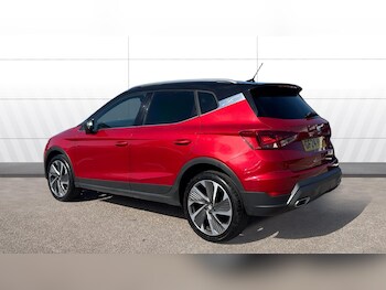 Used SEAT Arona 2024 for sale - 78392353: Photo