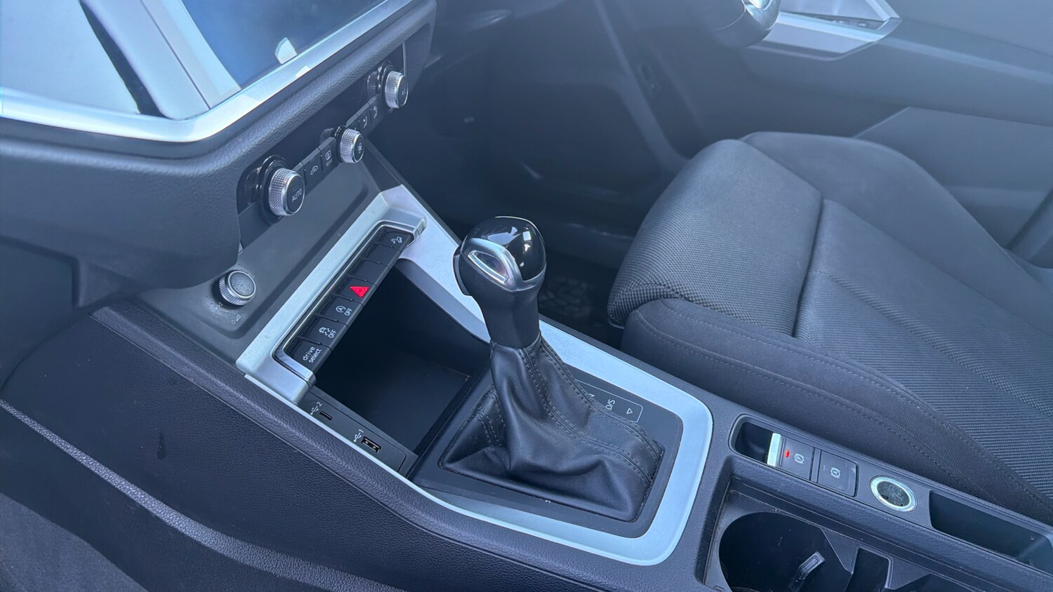 Used Audi Q3 2020 for sale - 76352952: Photo 13