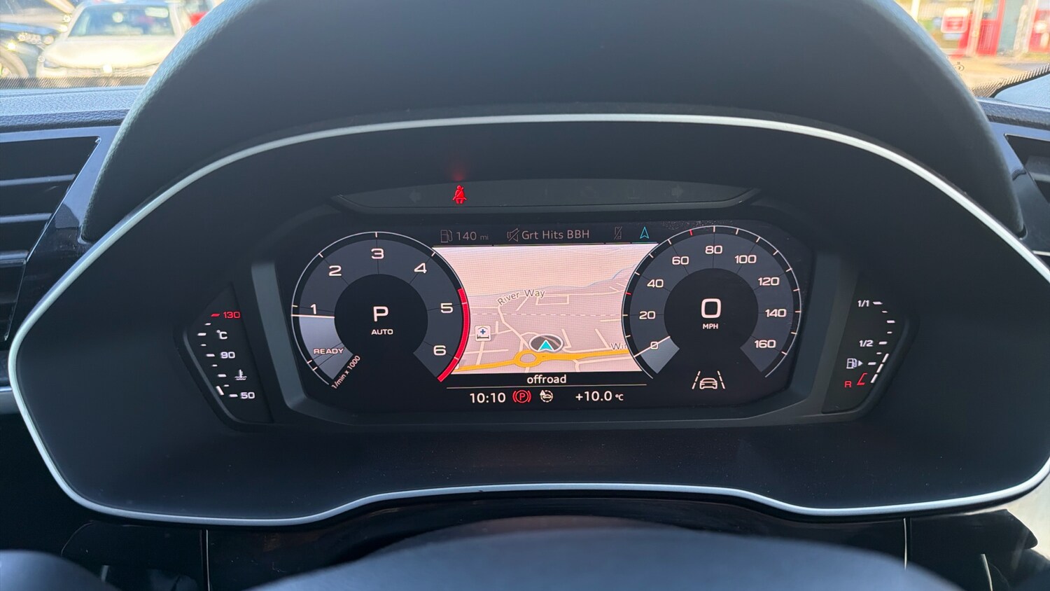 Used Audi Q3 2020 for sale - 76352952: Photo 22