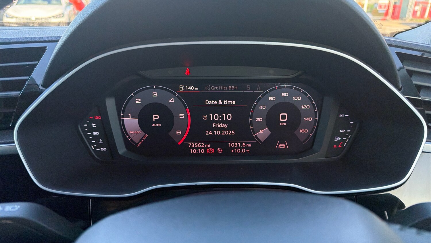 Used Audi Q3 2020 for sale - 76352952: Photo 24