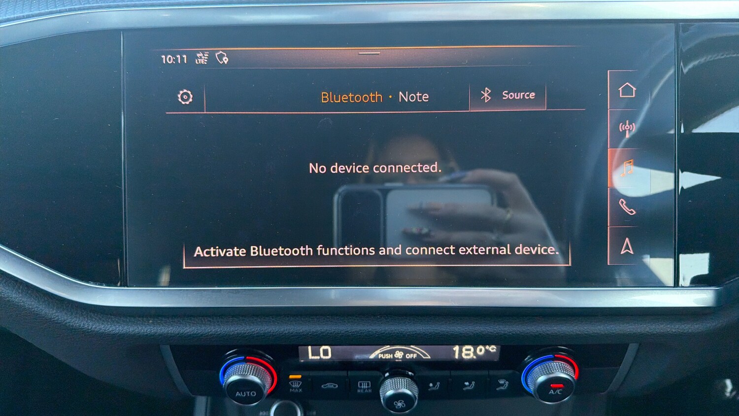 Used Audi Q3 2020 for sale - 76352952: Photo 28