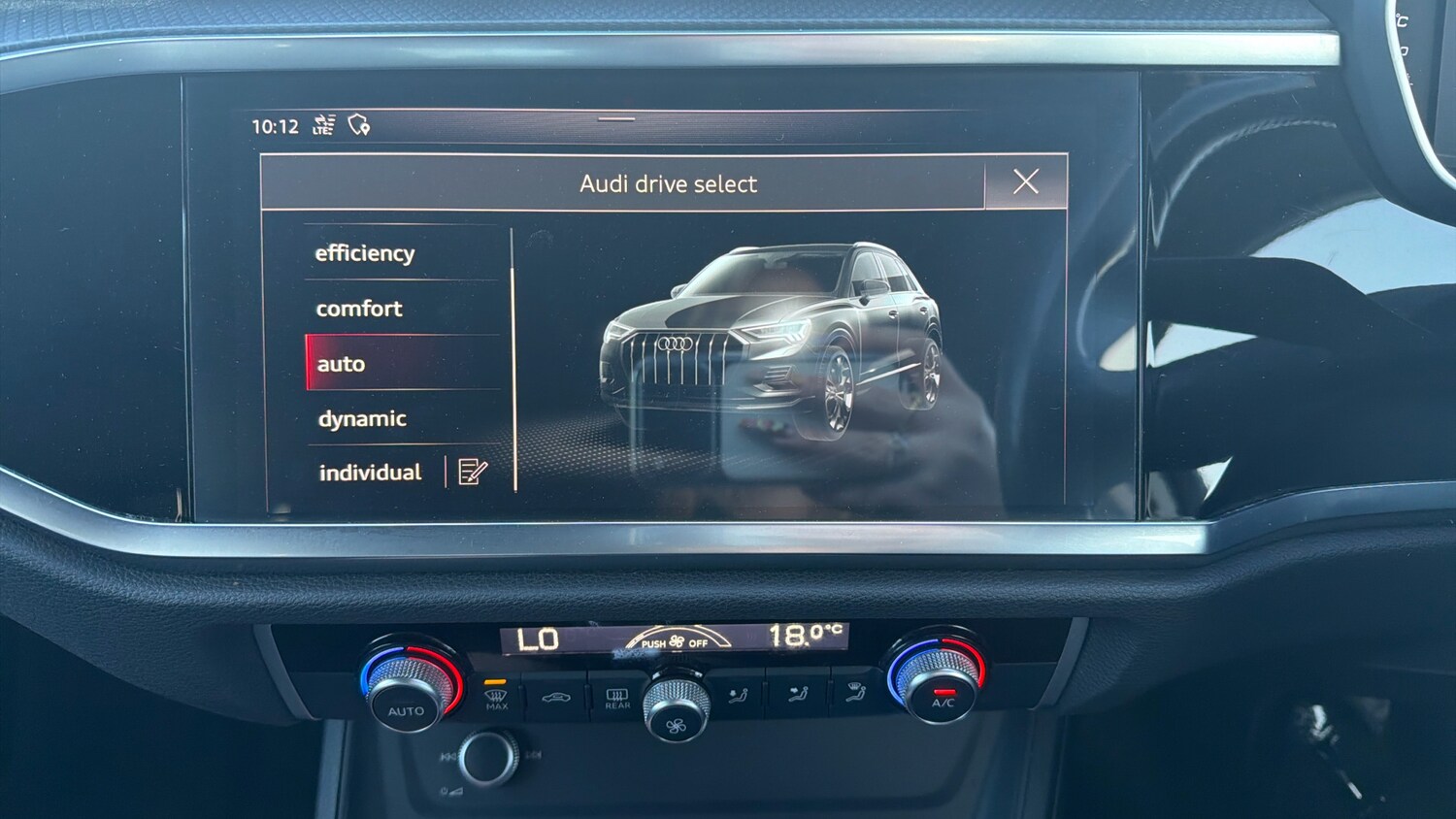 Used Audi Q3 2020 for sale - 76352952: Photo 37