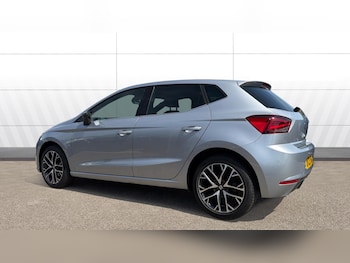 Used SEAT Ibiza 2023 for sale - 79379326: Photo