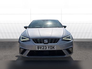 Used SEAT Ibiza 2023 for sale - 79379326: Photo