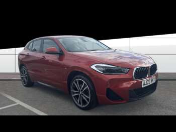 2023 (23) - sDrive 18i [136] M Sport 5dr Petrol Hatchback