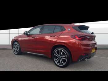 Used BMW X2 2023 for sale - 75406376: Photo
