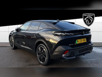 Used Peugeot 408 2025 for sale - 78649326: Photo
