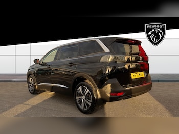 Used Peugeot 5008 2022 for sale - 76479476: Photo