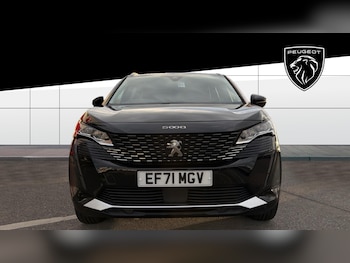 Used Peugeot 5008 2022 for sale - 76479476: Photo