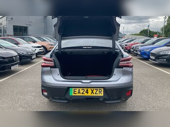 Used Citroen C4 X 2024 for sale - 78568083: Photo