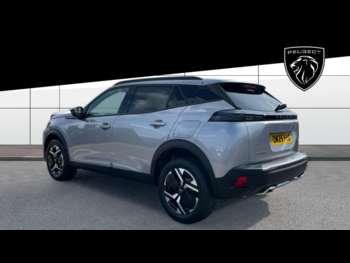 Used Peugeot 2008 2025 for sale - 74902517: Photo