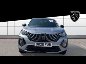Used Peugeot 2008 2025 for sale - 74902517: Photo