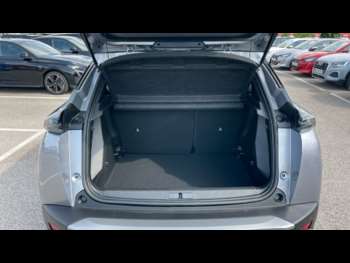 Used Peugeot 2008 2025 for sale - 74902517: Photo