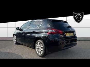 Used Peugeot 308 2020 for sale - 74941637: Photo