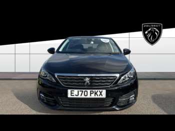 Used Peugeot 308 2020 for sale - 74941637: Photo