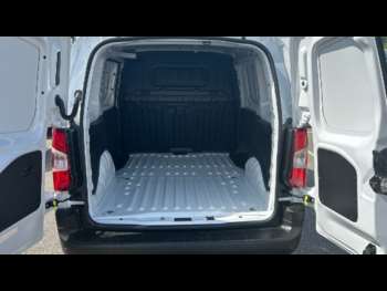 Used Peugeot Partner 2025 for sale - 74696986: Photo