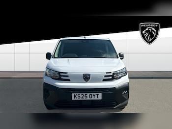 Used Peugeot Partner 2025 for sale - 75445978: Photo
