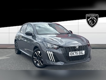 Used Peugeot 208 2025 for sale - 75957394: Photo