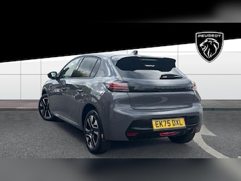 Used Peugeot 208 2025 for sale - 75957394: Photo