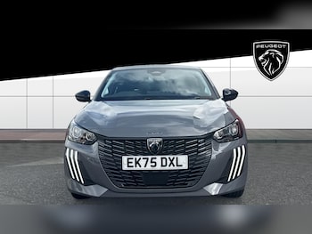 Used Peugeot 208 2025 for sale - 75957394: Photo