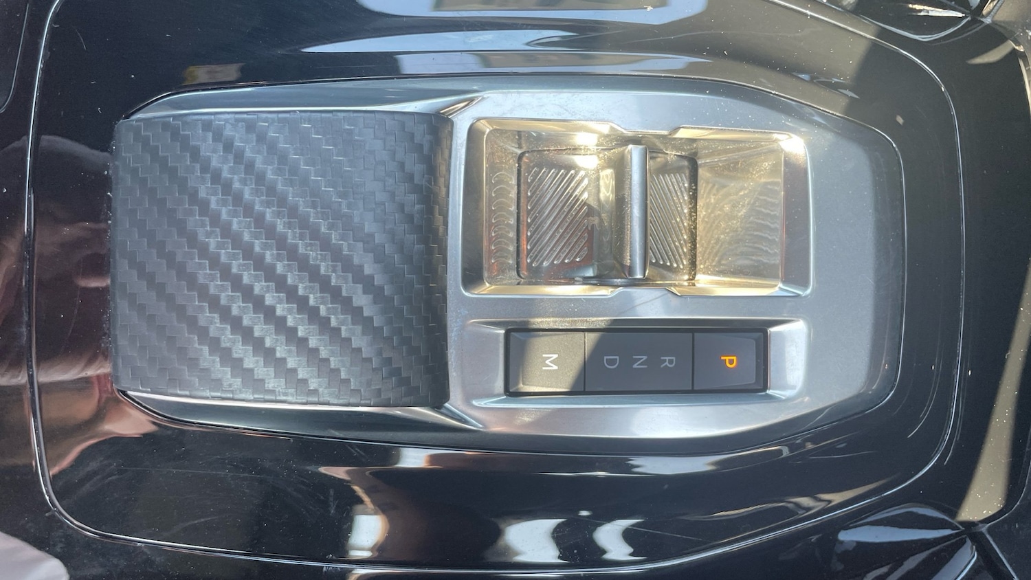 Vehicle 40