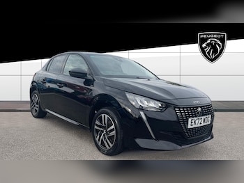Used Peugeot 208 2022 for sale - 76129323: Photo