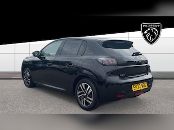 Used Peugeot 208 2022 for sale - 76129323: Photo