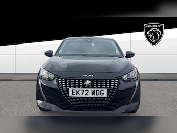 Used Peugeot 208 2022 for sale - 76129323: Photo