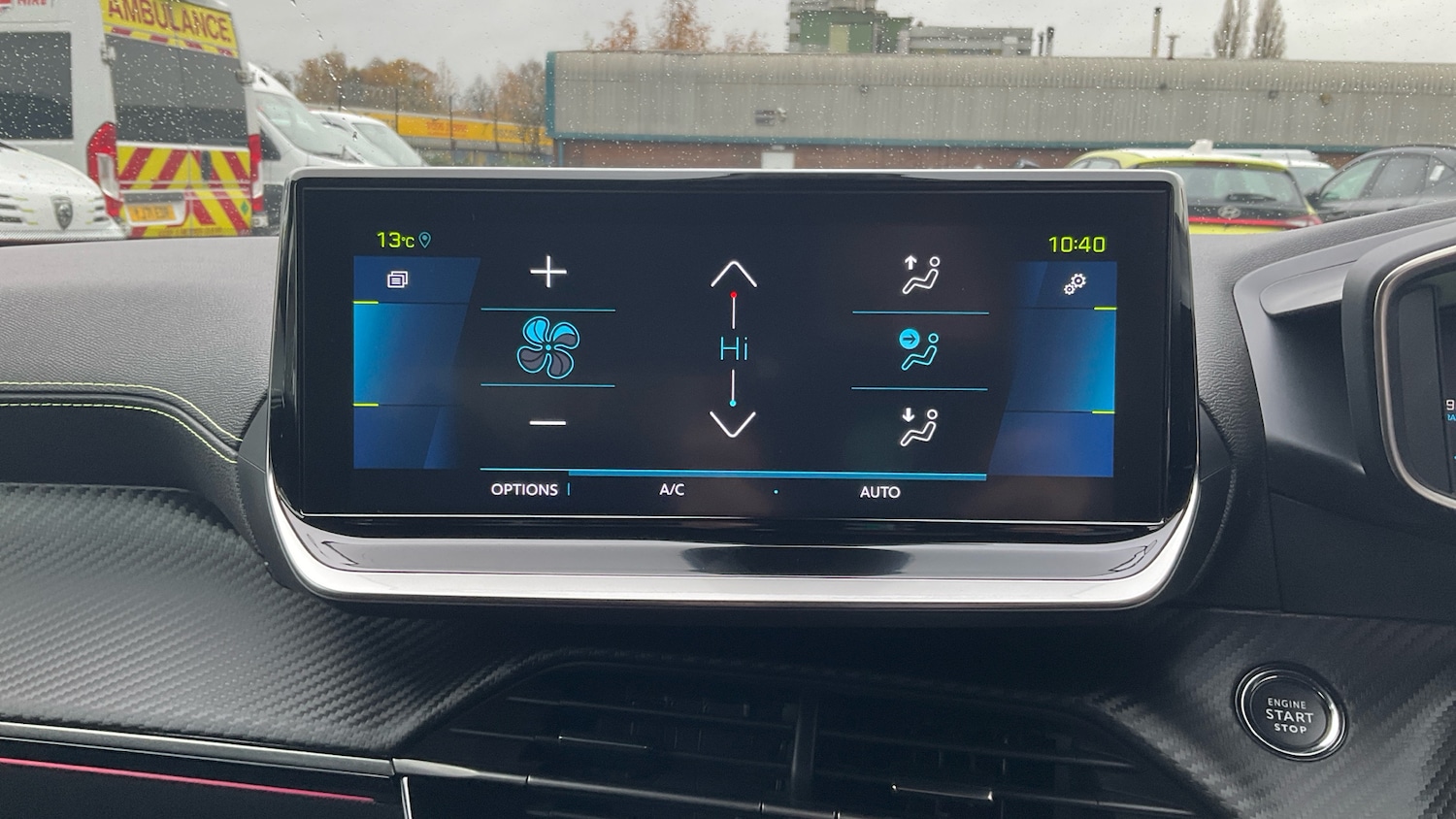 Used Peugeot 2008 2022 for sale - 76879254: Photo 12