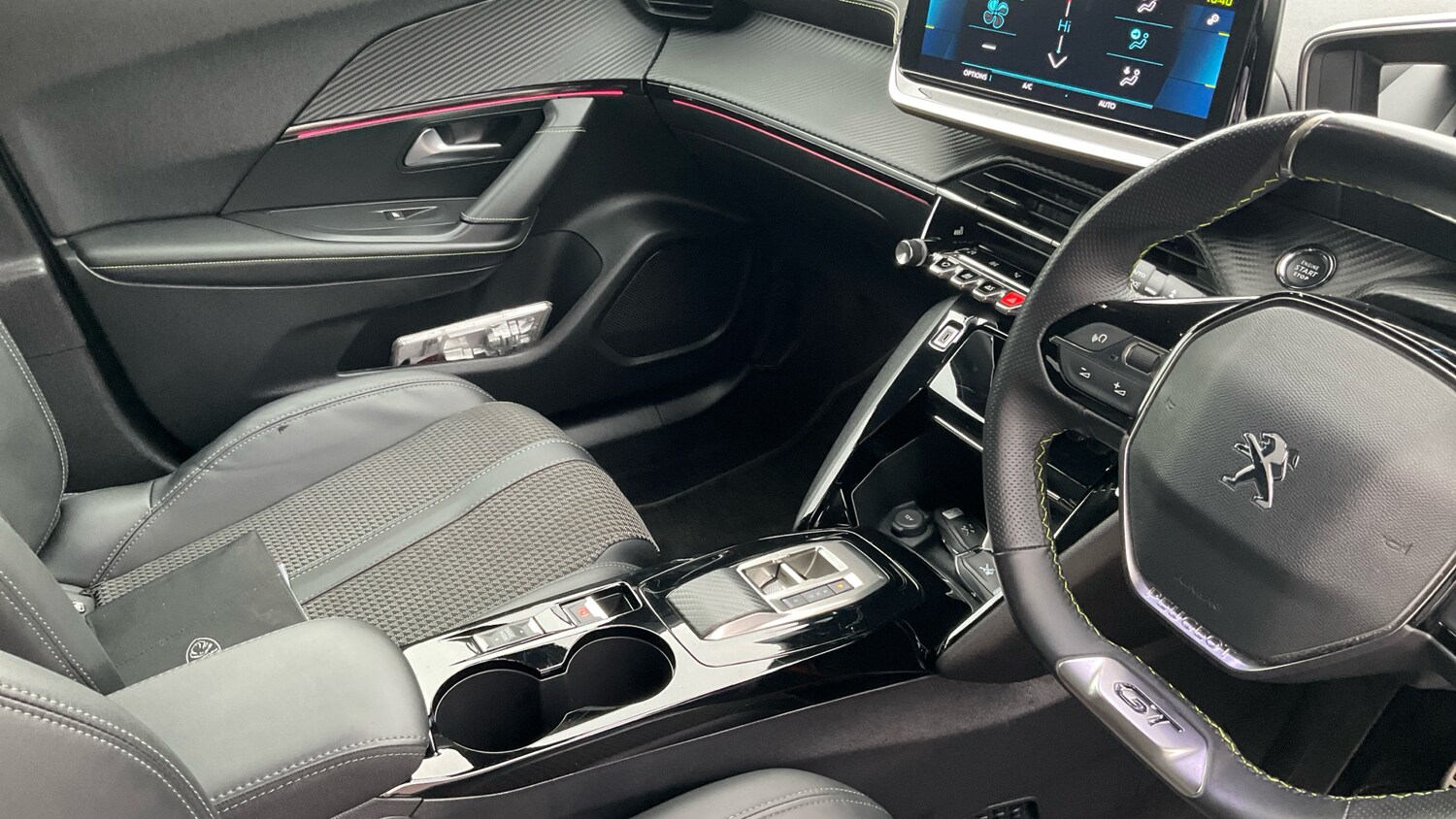 Used Peugeot 2008 2022 for sale - 76879254: Photo 14