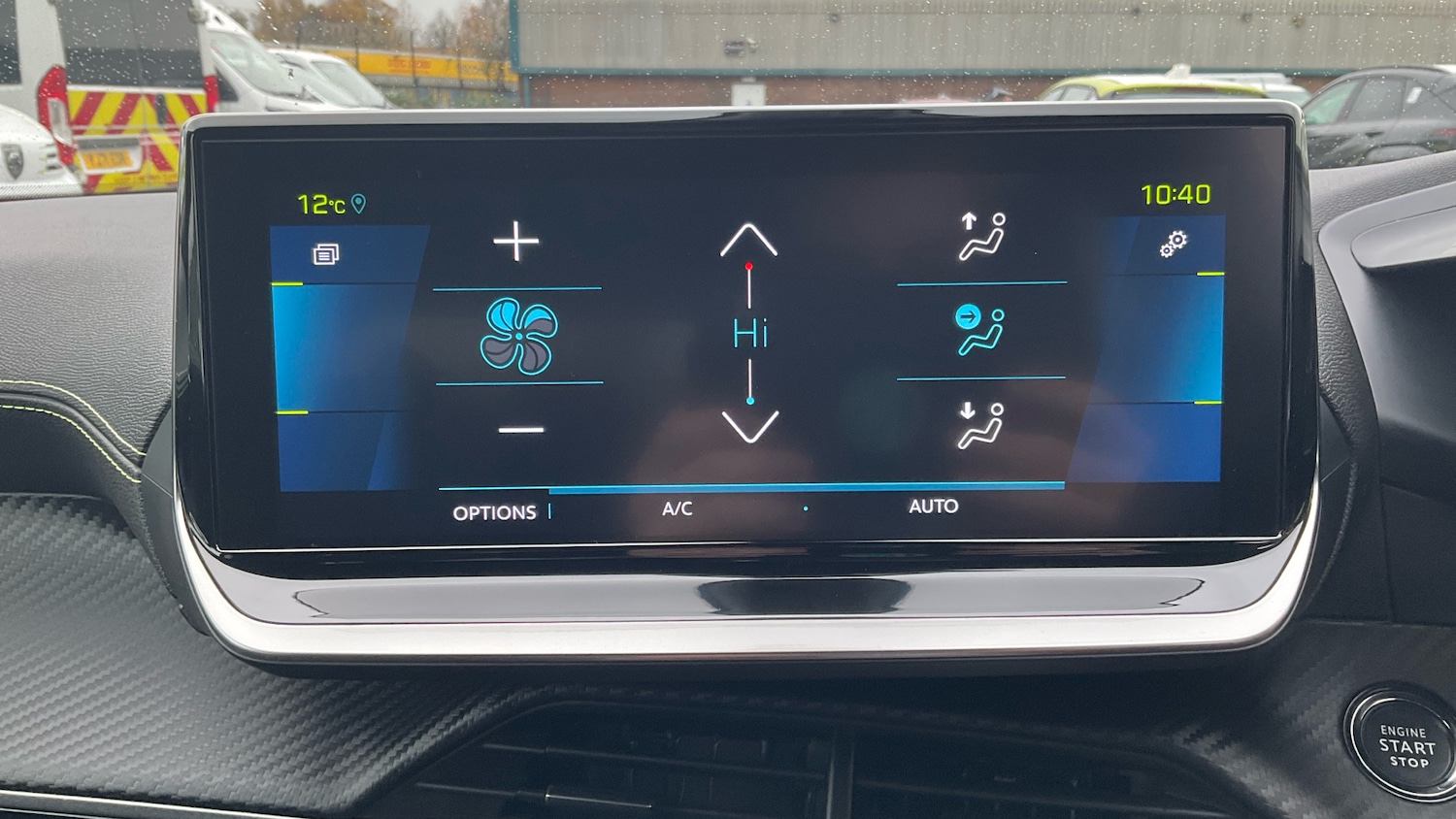 Used Peugeot 2008 2022 for sale - 76879254: Photo 24