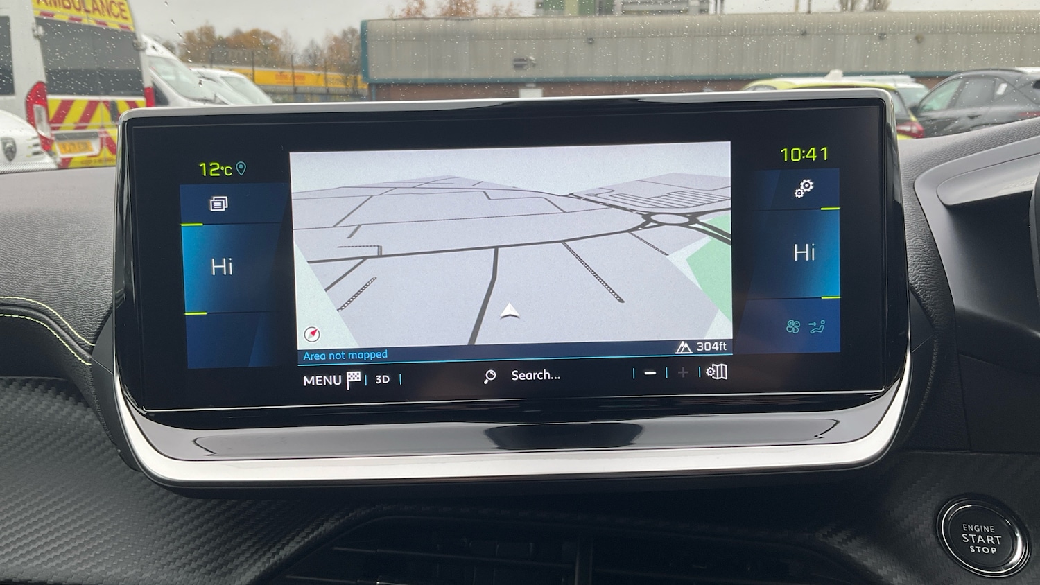 Used Peugeot 2008 2022 for sale - 76879254: Photo 25