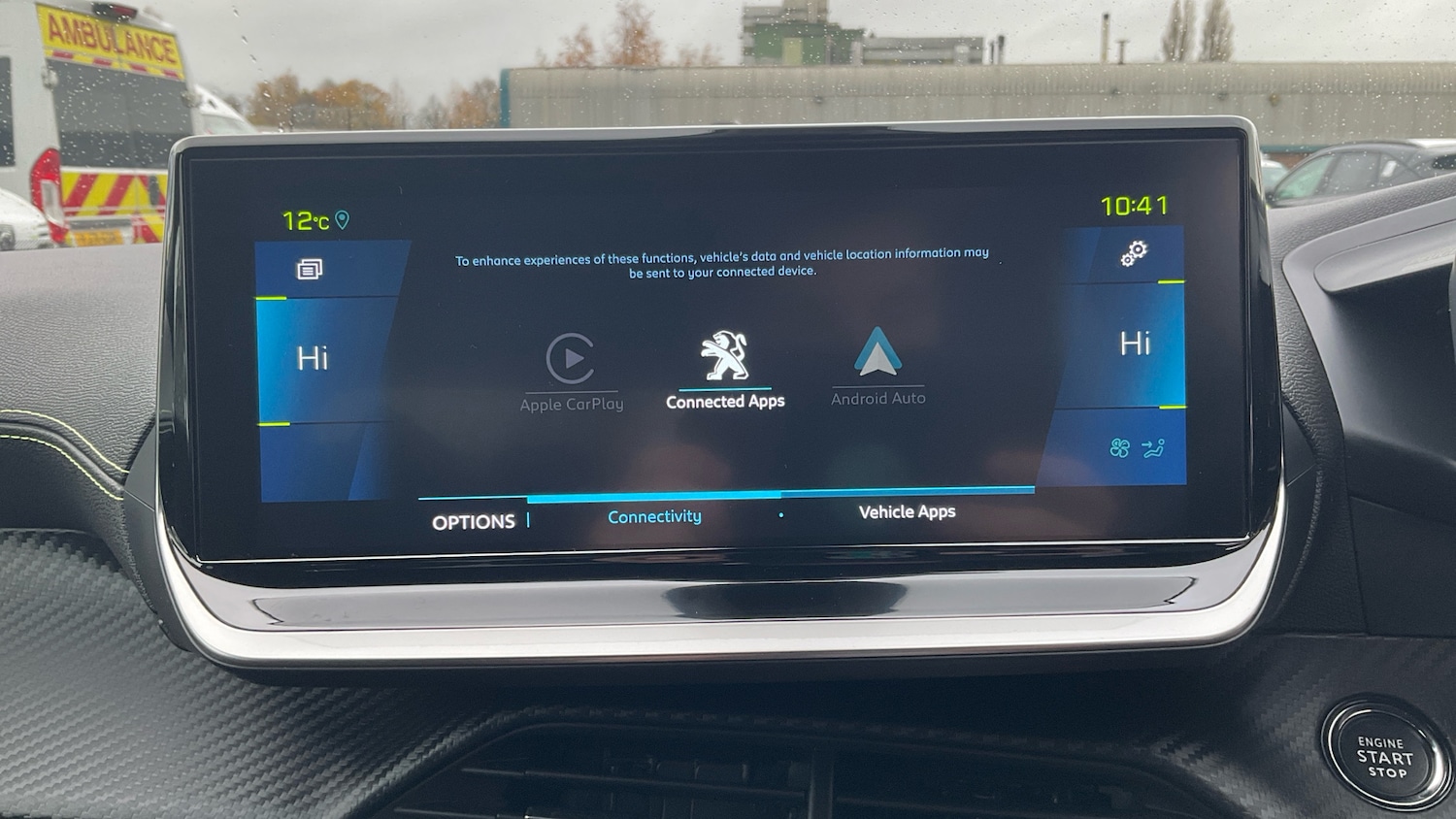 Used Peugeot 2008 2022 for sale - 76879254: Photo 27