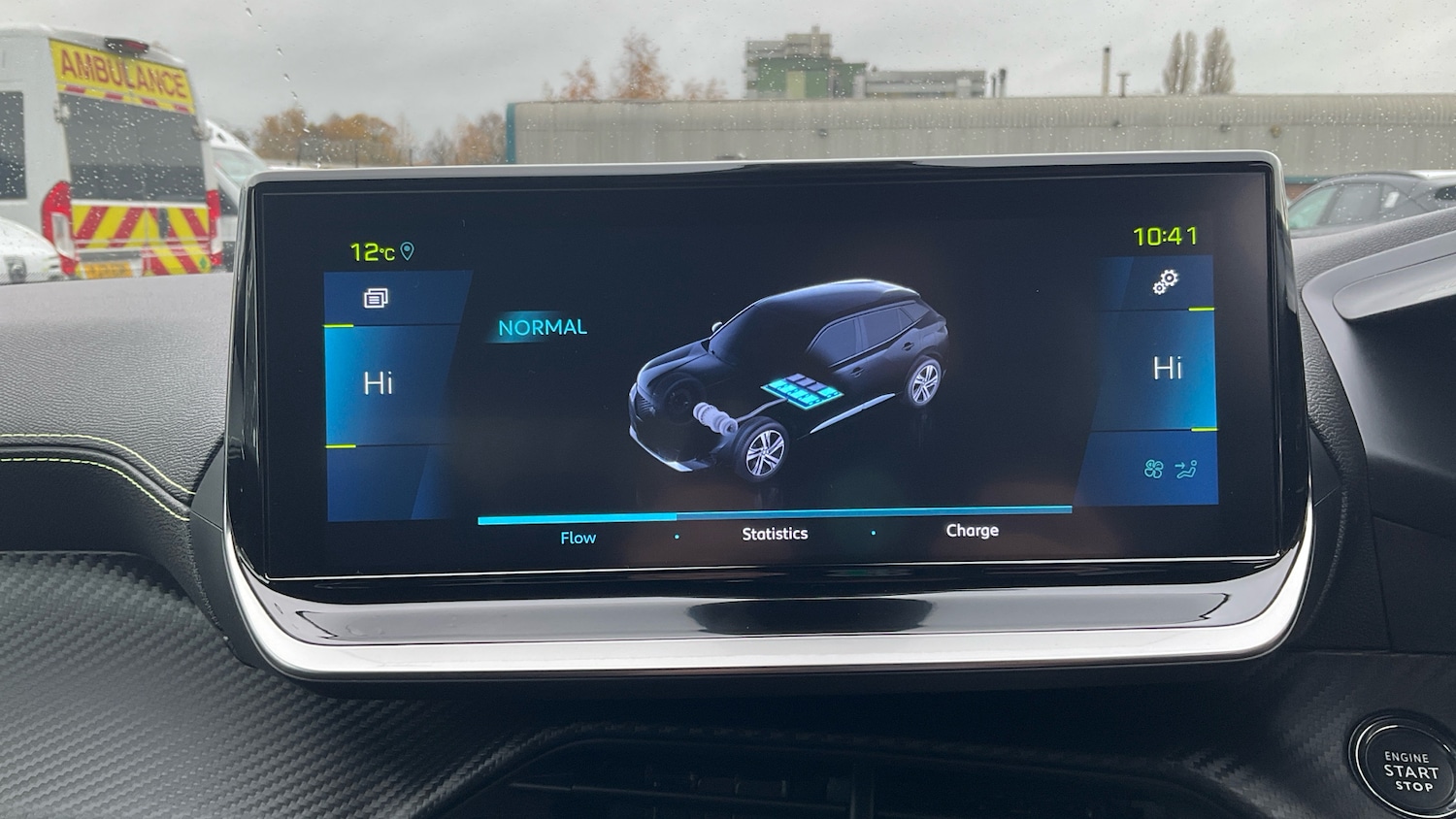 Used Peugeot 2008 2022 for sale - 76879254: Photo 28