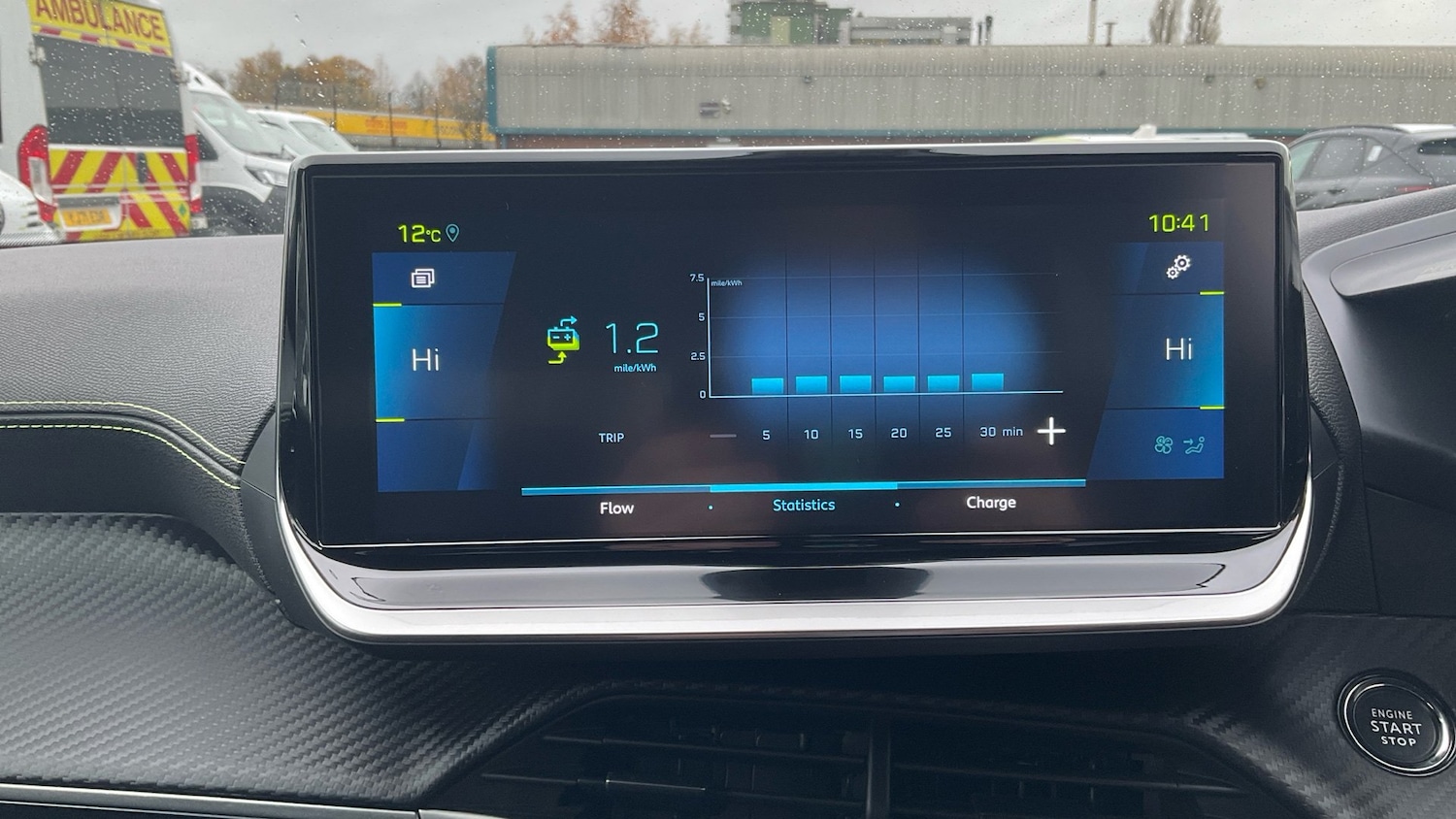 Used Peugeot 2008 2022 for sale - 76879254: Photo 29