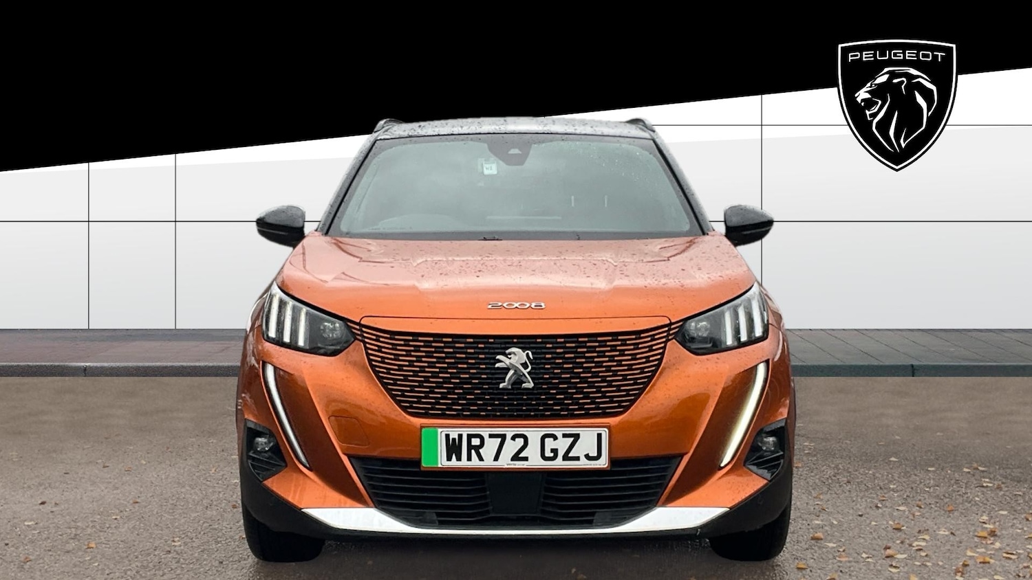 Used Peugeot 2008 2022 for sale - 76879254: Photo 3