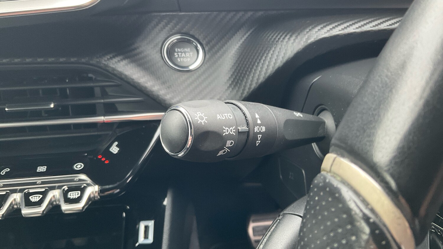 Used Peugeot 2008 2022 for sale - 76879254: Photo 34